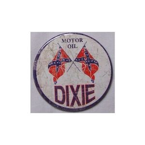 Dixie Motor Oil