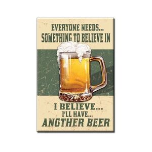 Bier Weisheit