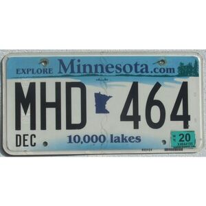 Minnesota 2020