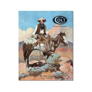 Colt Cowboy