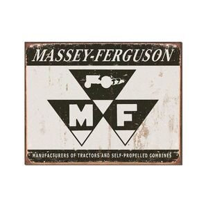 Massey Ferguson Traktor Händler