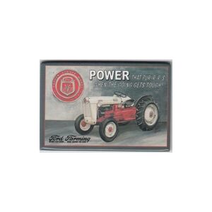 Ford Jubiläum Traktor