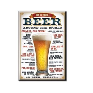 Bier Weltweit Bestellen