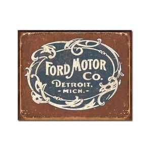 Ford Motor Company