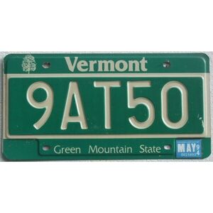 Vermont 1994