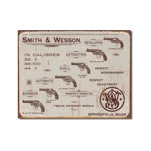 Smith &amp; Wesson