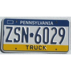 Pennsylvania Truck ab 2018