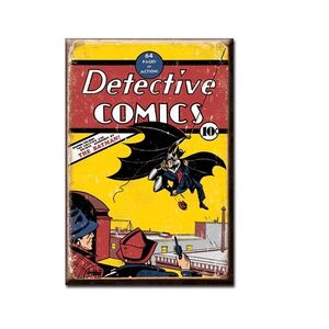 Detective Comics
