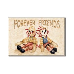 Freunde - Forever Friends