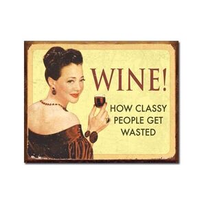 Wein - Classsy People