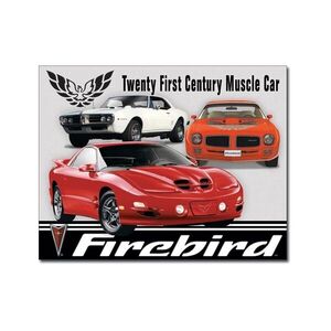 Pontiac Firebird Jubiläum