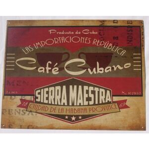 Cafe Cubano