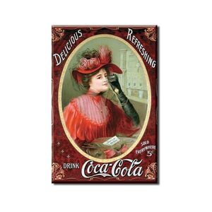 Coca Cola Victorian