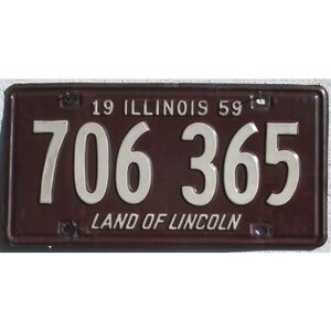 Illinois 1959