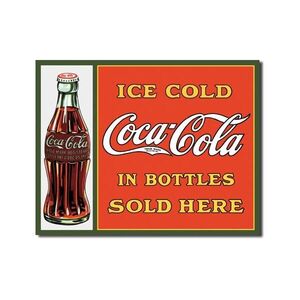 Coca Cola Bottles