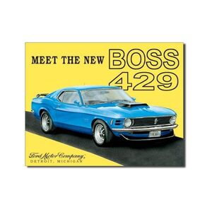 Ford Mustang Boss 429