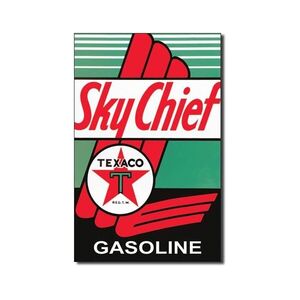 Texaco Sky Chief