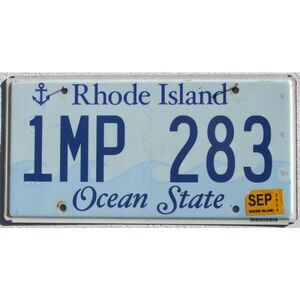 Rhode Island 2024