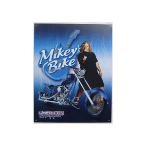 OCC Orange County American Chopper - Mikeys Bike