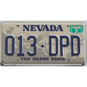 Nevada 2004