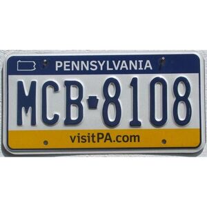 Pennsylvania ab 2018