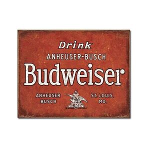 Budweiser Drink