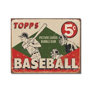 Baseball Cards Topps 1955