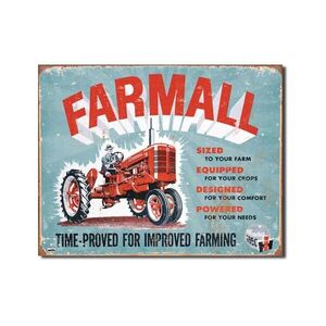 IHC Farmall A