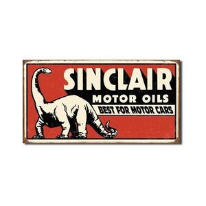 Sinclair Dino Motor Oil