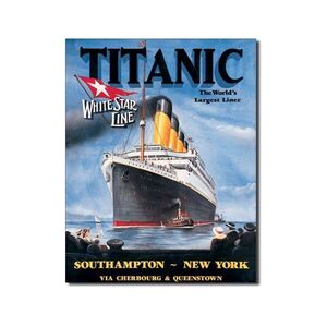 Titanic