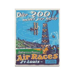 St. Louis Air Races