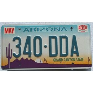 Arizona 2000