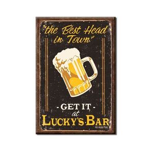 Lucky's Bier Bar