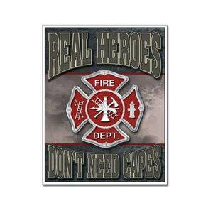 Feuerwehr - Real Heroes