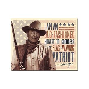 John Wayne Patriot