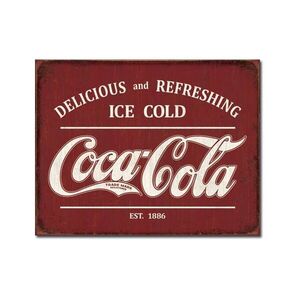 Coca Cola Ice Cold