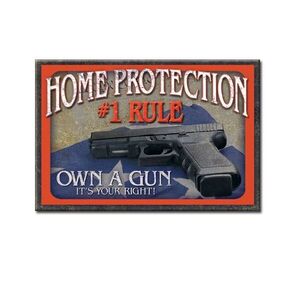 Home Protection