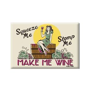Wein - Wine Maker