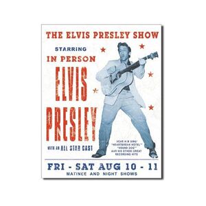 Elvis Show