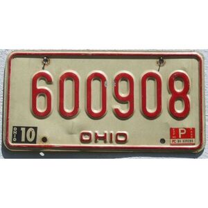 Ohio 1980