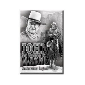 John Wayne Cowboy