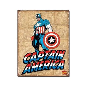 Captain America