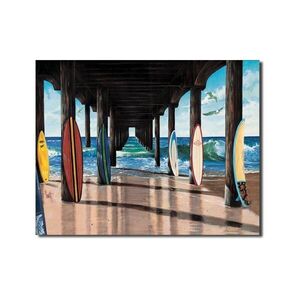 Surf Pier