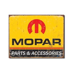 Chrysler Mopar Parts 1964 - 1971