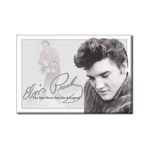 Elvis Sun Never Sets