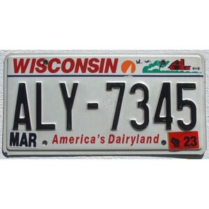 Wisconsin 2023