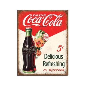Coca Cola Delicious