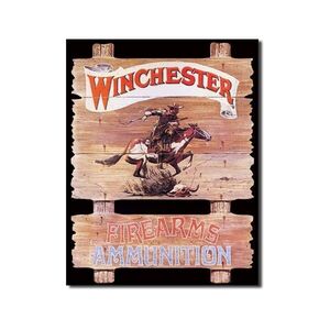 Winchester Express Rider