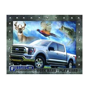 Ford F150 Pickup Trucks