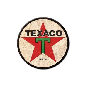 Texaco 1936 Logo